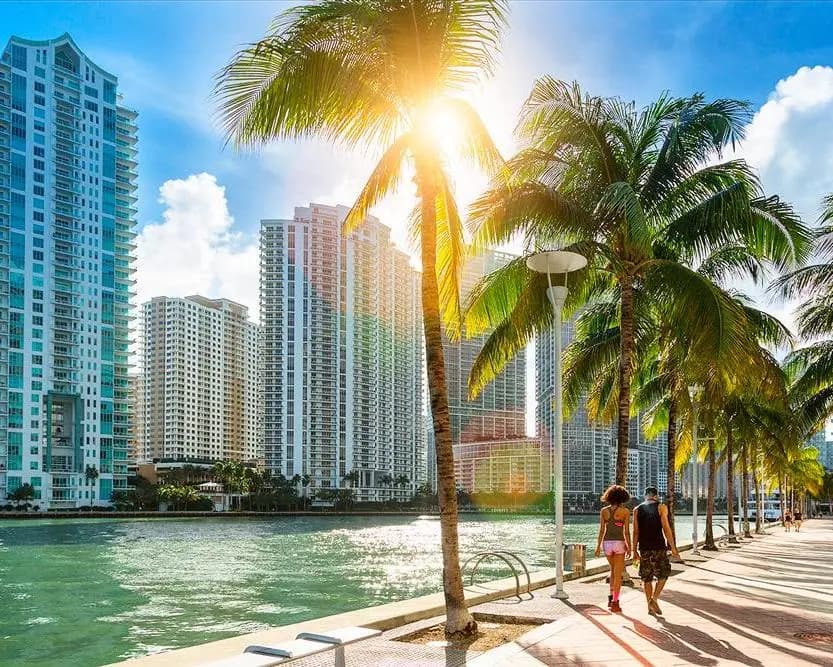 Miami, FL